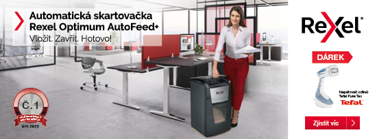 Získejte ZDARMA ruční napařovač TEFAL Pure Tex DT9531!