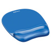 Podloka zpst a myi Fellowes, modr