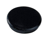 Magnet DAHLE 32 mm ern (sada 10 ks)