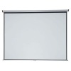Projekn pltno NOBO, nstnn, 240x181 cm (4:3)