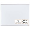 Magnetick tabule Nobo Essential 120 x 90 cm