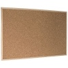 Korkov tabule Economy, 60x40 cm