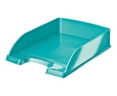 Odklada Leitz WOW, ledov modr