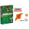 Papr Multicopy Original A4, 80 g, 500 list, 60 balk - Akce