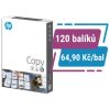 Xerografick papr HP Copy CHP910 A4, 80 g, 500 l, 120 bal - Akce