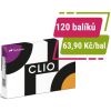 Xerografick papr Clio A4, 80 g, 500 list, 120 bal. - Akce