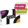 Xerografick papr Clio A4, 80 g, 500 list, 240 bal. - Akce