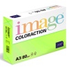 Papr Coloraction A3, 80 g, reflexn zelen/Rio, 500 list