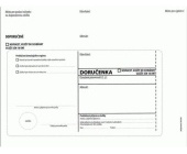 Doruenka C5 162x217, pouen S, bez pruhu, 100 ks