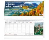 Stoln kalend, Plnovac daov s fotografiemi 2026