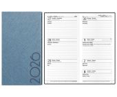 Di Jakub Tora, tdenn, kapesn, modroed 2026