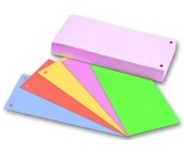 Paprov roztiova 10,5 x 24 Classic, rov, 100 list