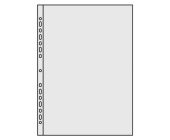 Zvsn obal U s eurozvsem, 30 mic, balen 100 ks