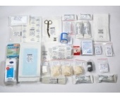 Vybavení závěsné lékárničky pro výrobu, do 15 osob