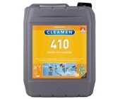 Čisticí prostředek CLEAMEN 410 na koupelny, 5 l