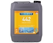 Čisticí prostředek CLEAMEN 442, strojní čištění podlah, 5 l