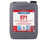 Dezinfekční prostředek CLEAMEN 571, 5 l