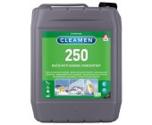 Prostředek na nádobí CLEAMEN 250, koncentrovaný, 5 l