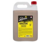 Mycí pasta Solvina, abrazivní, 5 kg