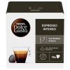 Kapsle Nescaf Dolce Gusto Espresso Intenso, 16 ks