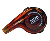 Korekn strojek s vmnnou kazetou d.rect, 4,2 mm x 14 m